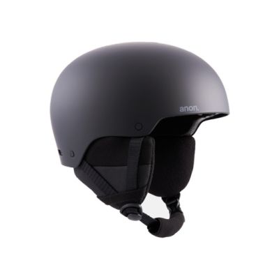 Anon raider 3 black