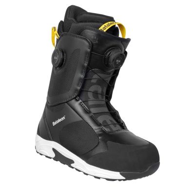 Bataleon Rave Double BOA Black