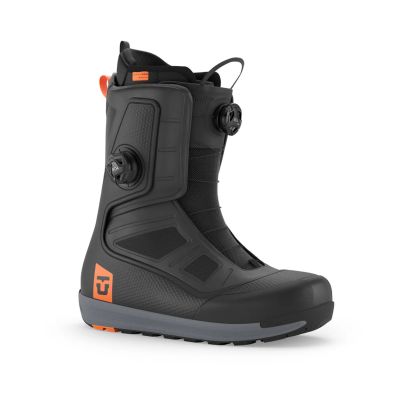 Union Reset Pro Black