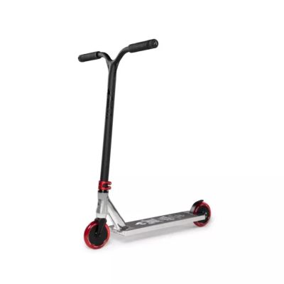Chilli Pro Riders Choice Zero V2 stuntstep polished