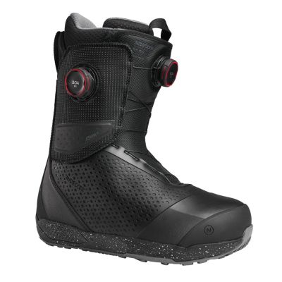 Nidecker Rift Pro Black