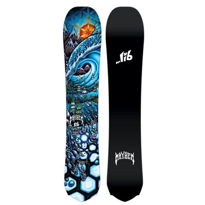 Lib Tech Mayhem Rocket