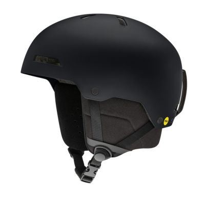 Smith Rodeo Mips Matte Black