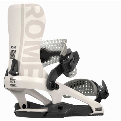 Rome 390 Boss FW Stone