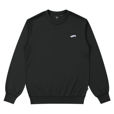 Vans Salton FT Crew black