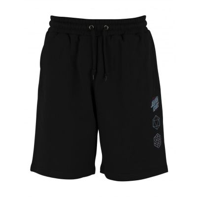 Santa Cruz Infinity short black