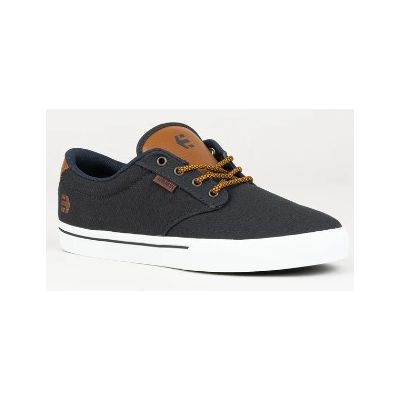 Etnies Jameson 2  schoenen black-tan