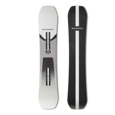 Whitespace Freestyle Shaun White Pro Summit