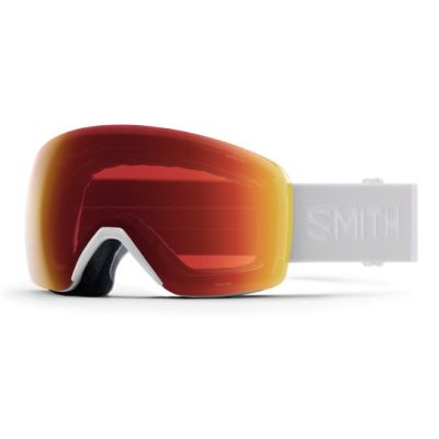 Smith Skyline white vapor chromapop photochromic