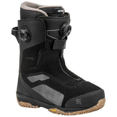 Nitro Skylab Boa Black