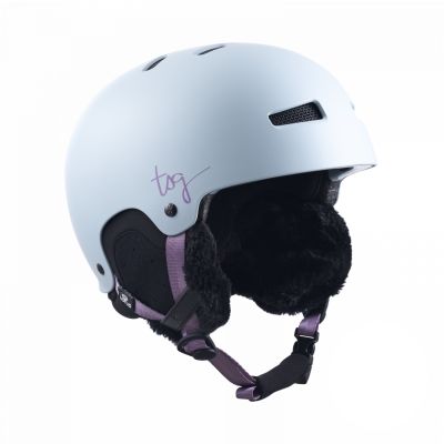 TSG Lotus Satin Skyride