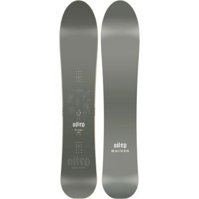 Nitro Slash