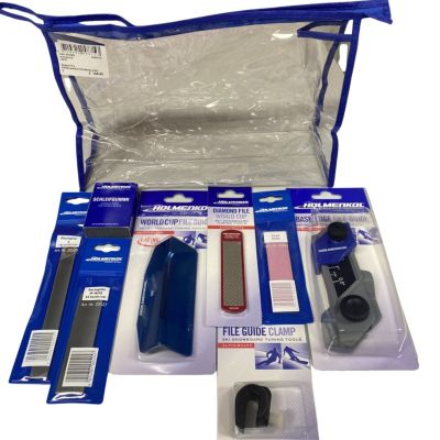 holmenkol slijpset pro