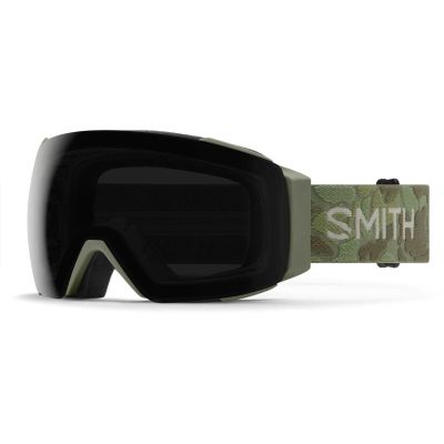 Smith I-O MAG X High Fives Chromapop Sun Black