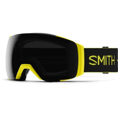 Smith I-O MAG XL Killer Bee Chromapop Sun Black