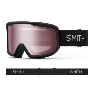 Smith Frontier Black Ignitor Mirror
