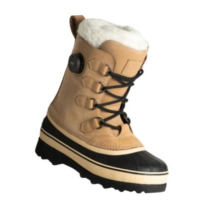 Nidecker X Sorel Caribou