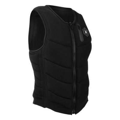 Liquid Force Squad impact vest black