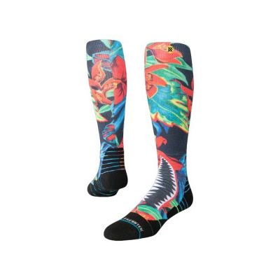 Stance Bomin Snow socks navy