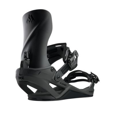 Jones Mercury FASE Stealth Black