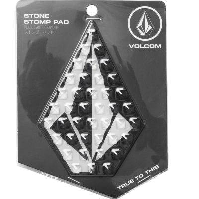 Volcom Stone Stomp Pad black
