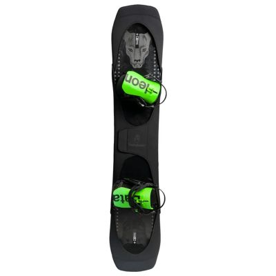 bataleon stowaway board sleeve black