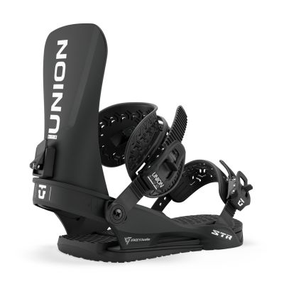 Union STR Black