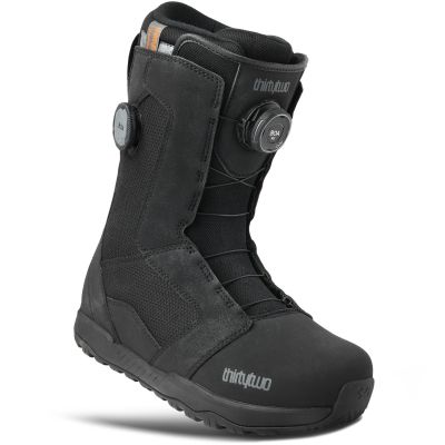 Thirtytwo STW DB Black