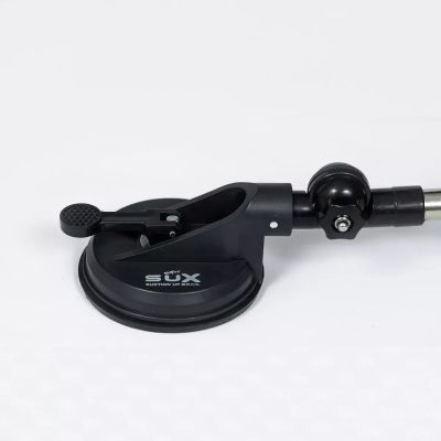 Exit SUX suction up xrail
