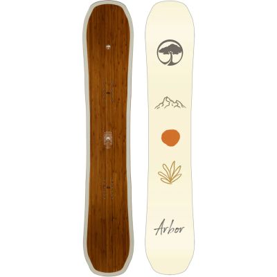 Arbor Swoon rocker