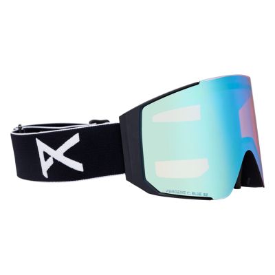 Anon Sync Black Perceive variable blue