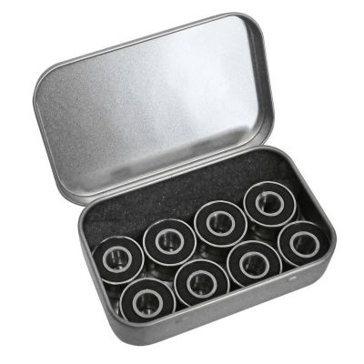 Tempish Abec 11 TRT Hi-Speed lagers 16 stuks