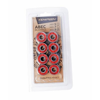 Tempish Abec 9 Chrome lagers 8 stuks