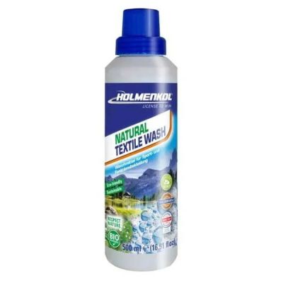 Holmenkol Textile Wash 250ml