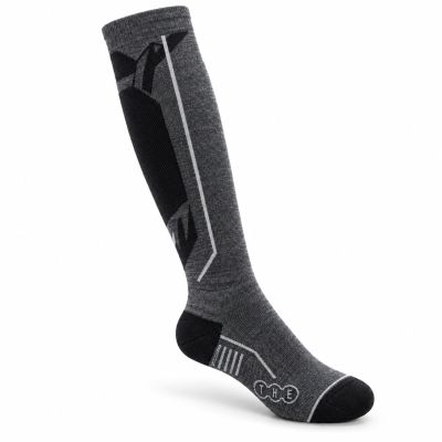 THE Pro Sock Grey