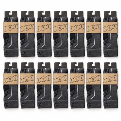 14x THE Pro Sock Grey - 2-Week Pack