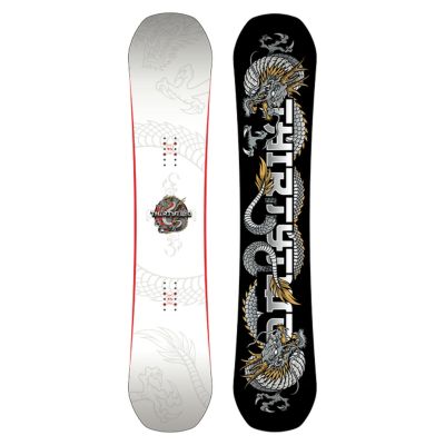 ThirtyTwo T32M Carbon 