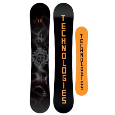 lib tech trs