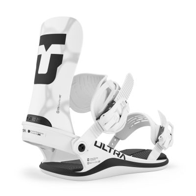 Union Ultra White