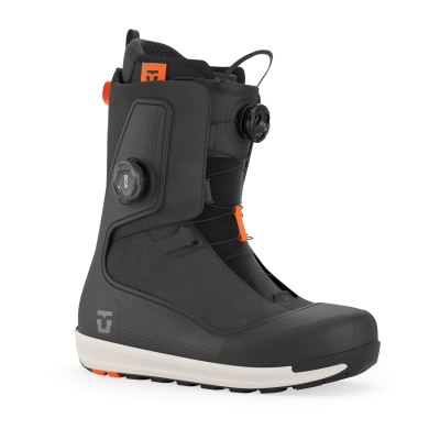 Union Reset Black