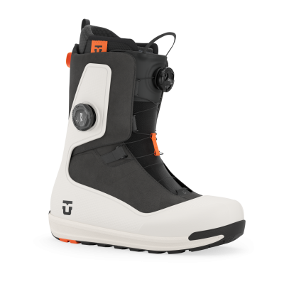 Union Reset White