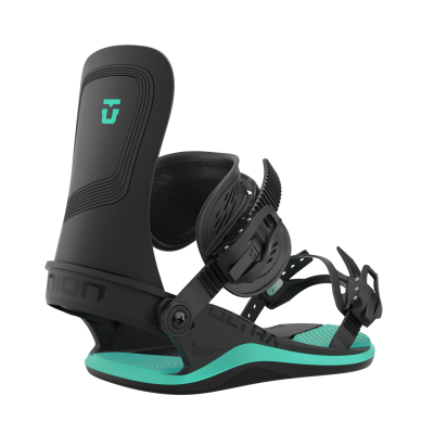 Union Ultra black tiffany