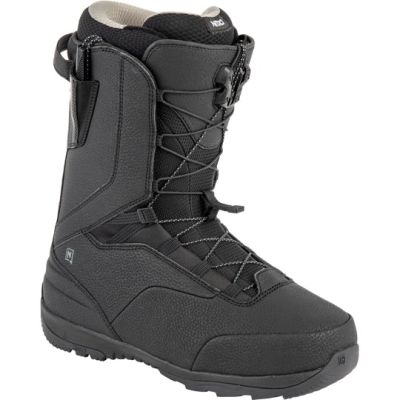 nitro venture TLS Black