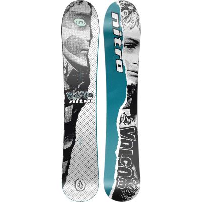 Nitro Alternator x Volcom