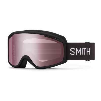 smith voque black ignitor mirror