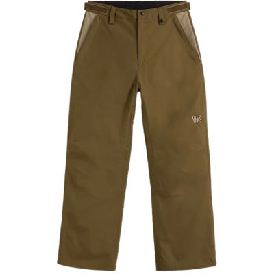 Vans MTE Hellbound Pant Warm Brown