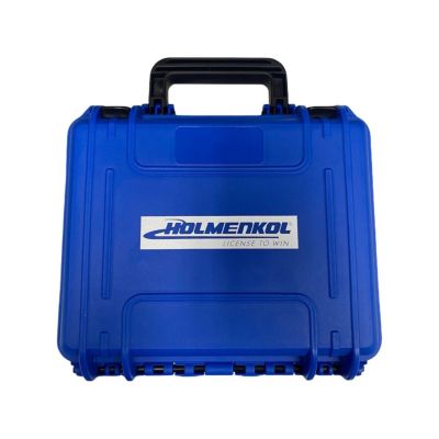 holmenkol wax iron case