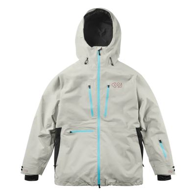 ThirtyTwo TM Recycled Jacket X Fava 