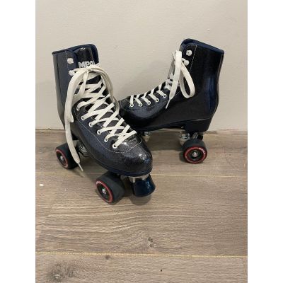 Impala Quad rolschaatsen midnight (b-grade)