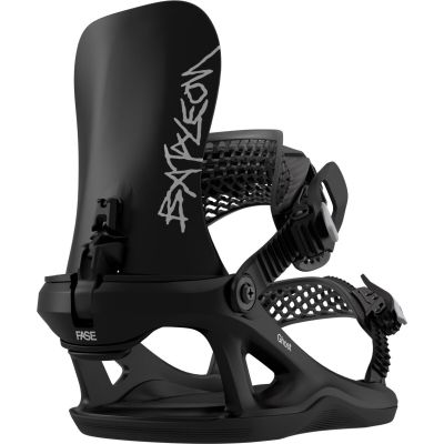 Bataleon Women's Ghost FASE Black